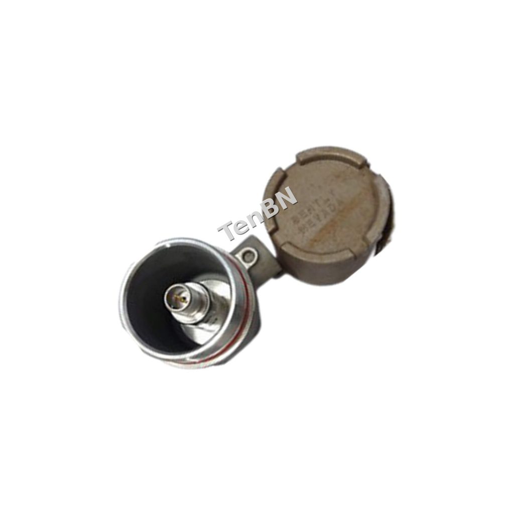 Bently Nevada 107770-03-02 product photo — Bently Nevada 107770-03-02 Velocity Transducer Housing – CENELEC Approved