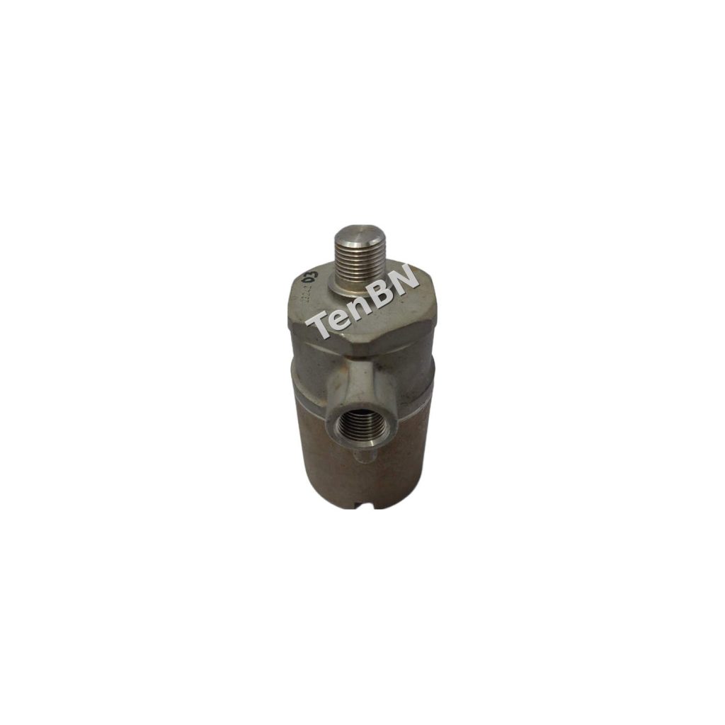 Bently Nevada 107770-03-02 product photo — Bently Nevada 107770-03-02 Velocity Transducer Housing – CENELEC Approved