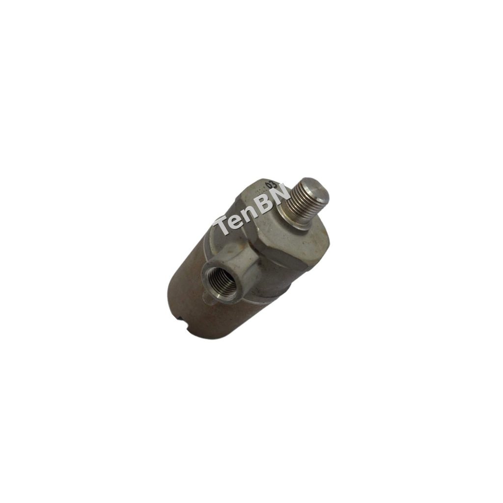 Bently Nevada 107770-03-02 product photo — Bently Nevada 107770-03-02 Velocity Transducer Housing – CENELEC Approved