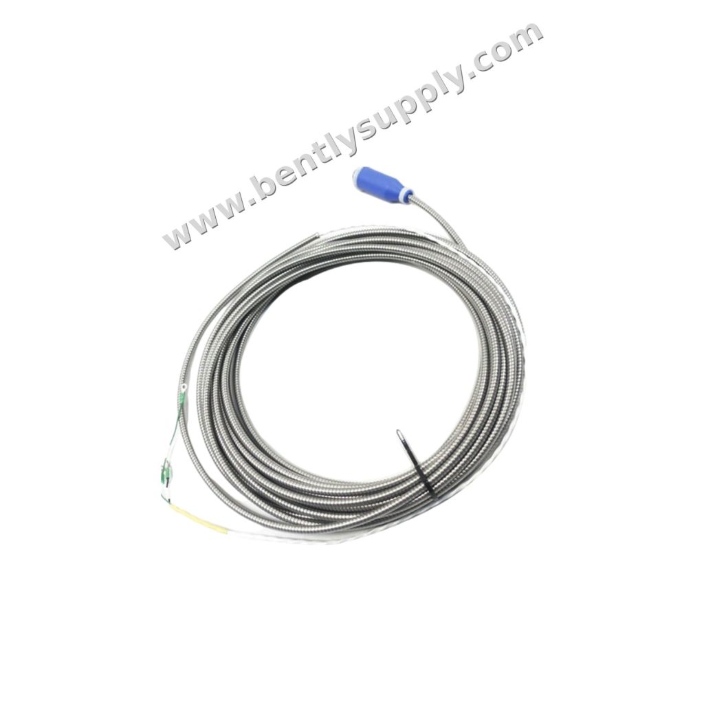 Bently Nevada 106765-07 product photo — Bently Nevada 106765-07 Interconnect Cable