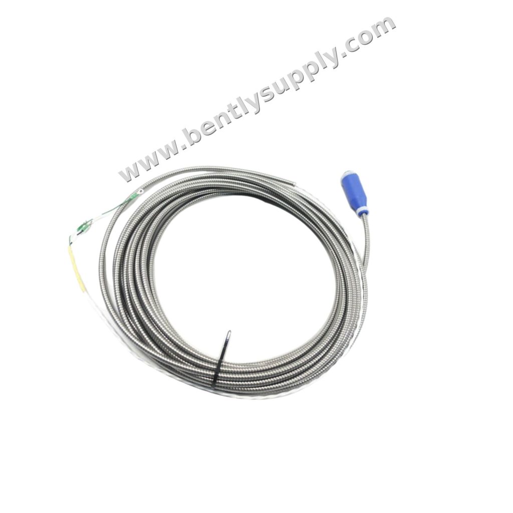 Bently Nevada 106765-07 product photo — Bently Nevada 106765-07 Interconnect Cable