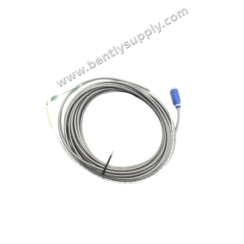 Bently Nevada 106765-07 product photo — Bently Nevada 106765-07 Interconnect Cable
