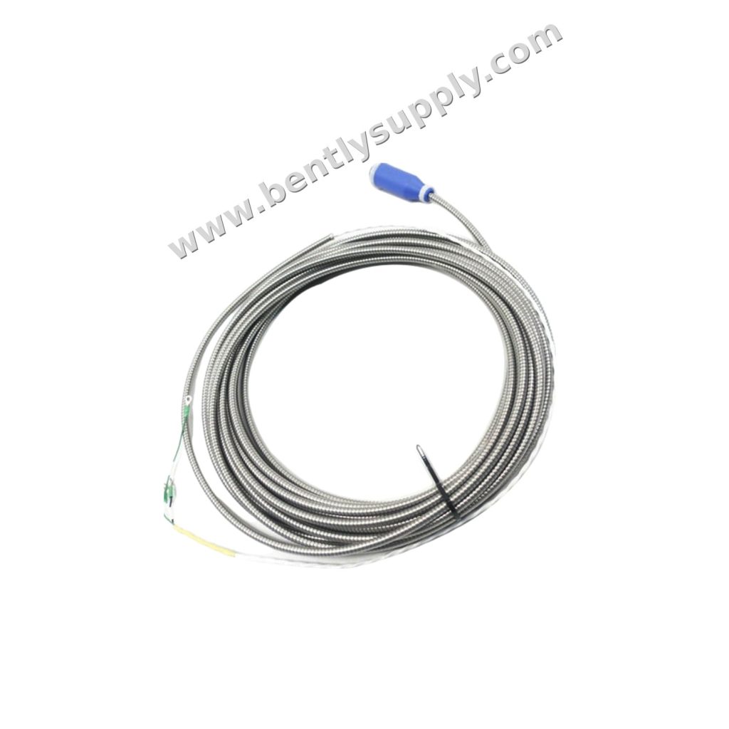 Bently Nevada 106765-07 product photo — Bently Nevada 106765-07 Interconnect Cable
