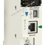 Bently Nevada BMXP3420302 product photo — Schneider Modicon M340 BMXP3420302 Processor Module