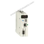 Bently Nevada BMXP3420302 product photo — Schneider Modicon M340 BMXP3420302 Processor Module
