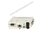 Bently Nevada BMXP3420302 product photo — Schneider Modicon M340 BMXP3420302 Processor Module