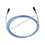 Bently Nevada 330930-040-00-05 product photo — Bently Nevada 330930-040-00-05 3300 NSv Extension Cable