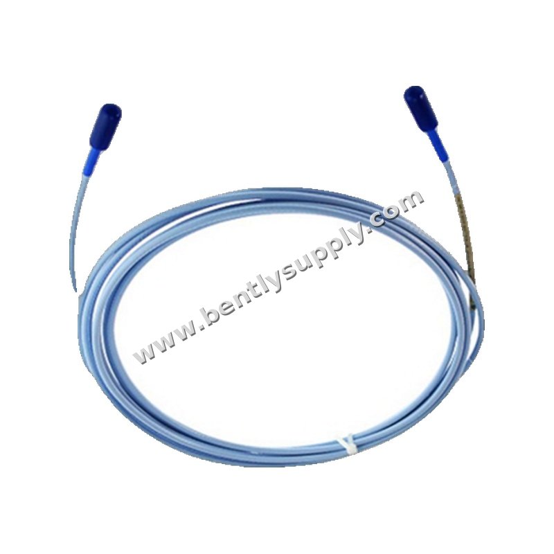 Bently Nevada 330930-040-00-05 product photo — Bently Nevada 330930-040-00-05 3300 NSv Extension Cable