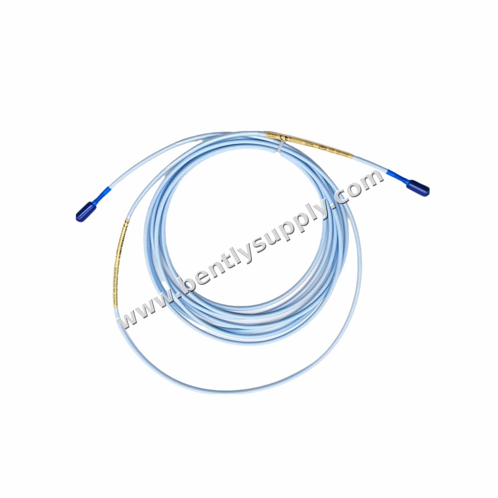 Bently Nevada 330930-040-00-05 product photo — Bently Nevada 330930-040-00-05 3300 NSv Extension Cable