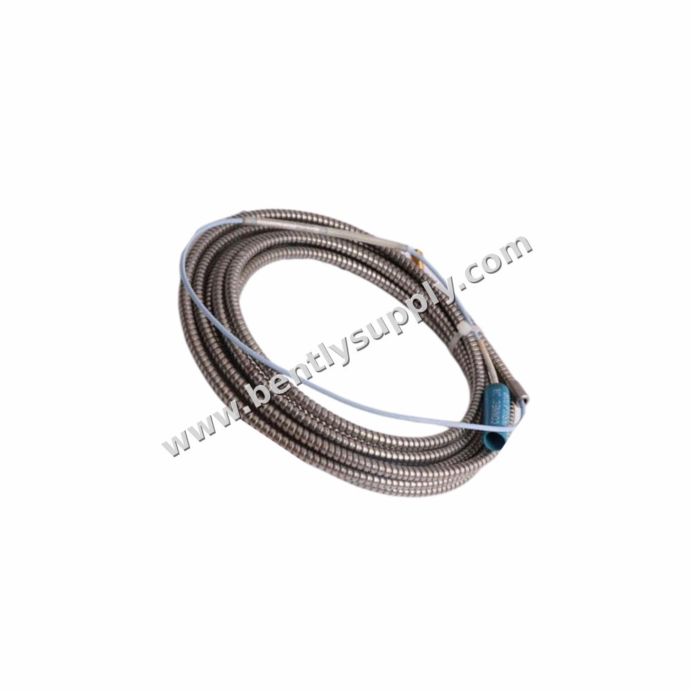 Bently Nevada 330930-040-00-05 product photo — Bently Nevada 330930-040-00-05 3300 NSv Extension Cable