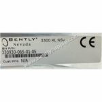 Bently Nevada 330930-040-00-05 product photo — Bently Nevada 330930-040-00-05 3300 NSv Extension Cable