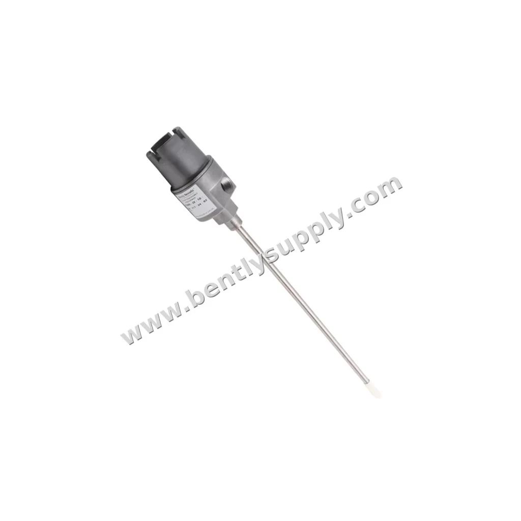 Bently Nevada 21000-16-10-15-092-03-02 product photo — Bently Nevada 21000-16-10-15-092-03-02 Proximity Probe Housing