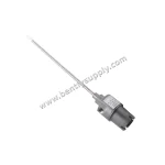 Bently Nevada 21000-16-10-15-092-03-02 product photo — Bently Nevada 21000-16-10-15-092-03-02 Proximity Probe Housing