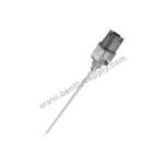 Bently Nevada 21000-16-10-15-092-03-02 product photo — Bently Nevada 21000-16-10-15-092-03-02 Proximity Probe Housing