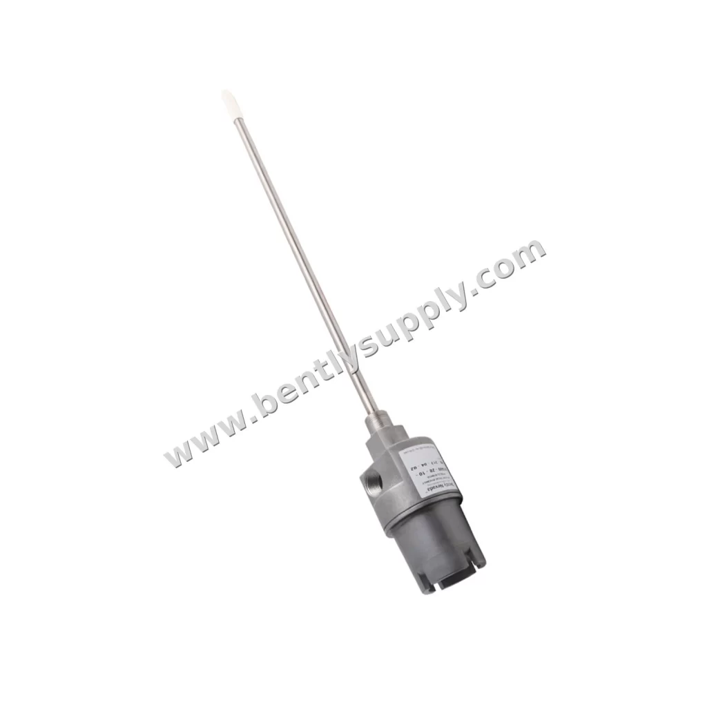 Bently Nevada 21000-34-05-20-030-04-02 product photo — Bently Nevada 21000-34-05-20-030-04-02 Proximity Probe Housing