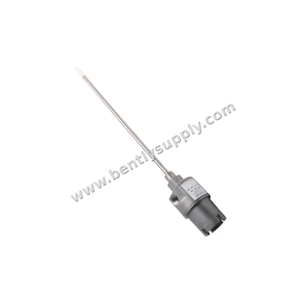 Bently Nevada 21000-34-05-20-030-04-02 product photo — Bently Nevada 21000-34-05-20-030-04-02 Proximity Probe Housing