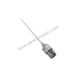 Bently Nevada 21000-34-05-20-030-04-02 product photo — Bently Nevada 21000-34-05-20-030-04-02 Proximity Probe Housing