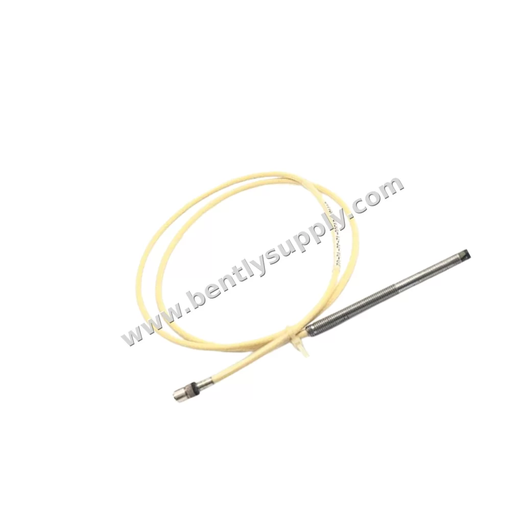 Bently Nevada 21504-000-016-10-02 product photo — Bently Nevada 21504-000-016-10-02 Extension Cable