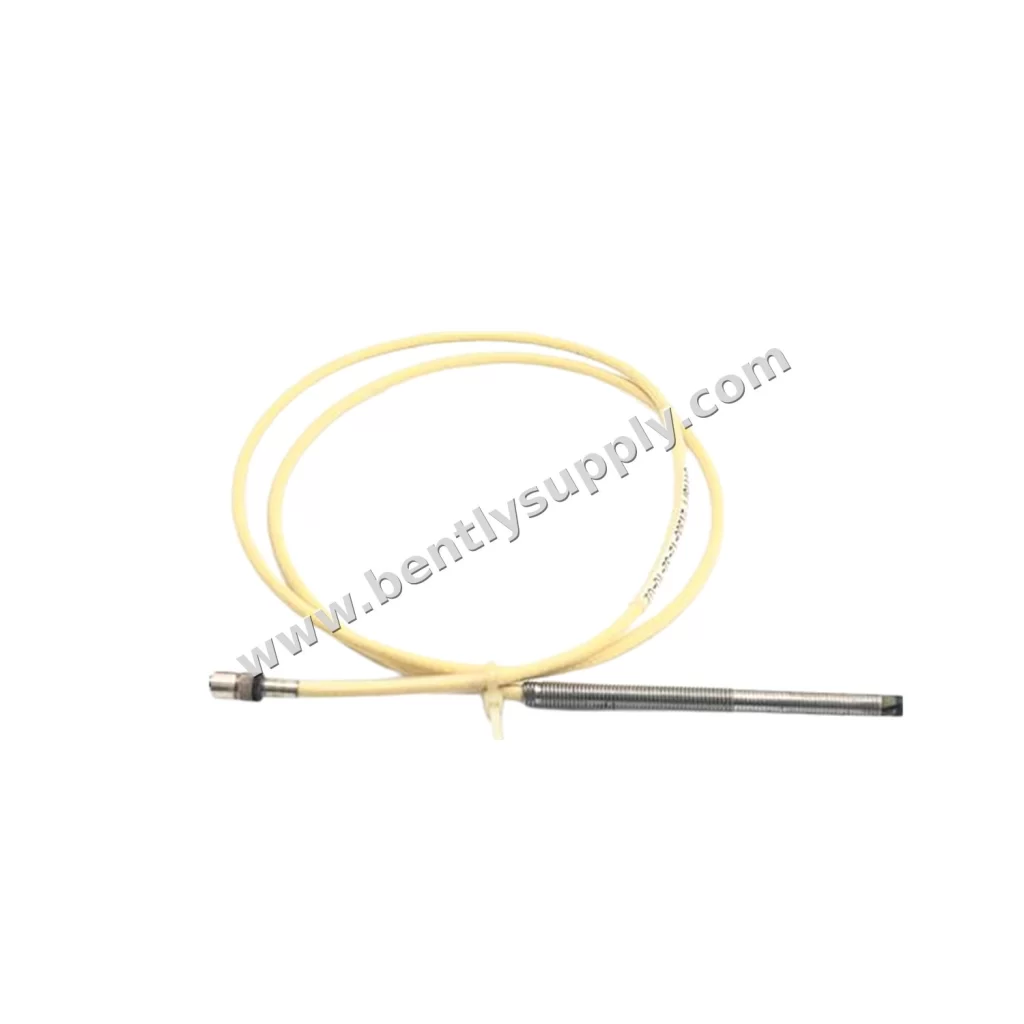 Bently Nevada 21504-000-016-10-02 product photo — Bently Nevada 21504-000-016-10-02 Extension Cable