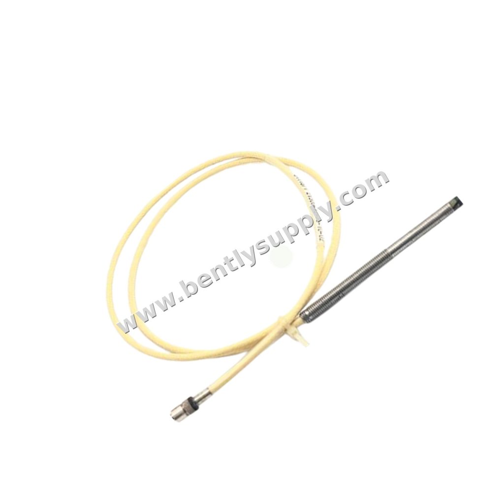 Bently Nevada 21747-080-00 product photo — Bently Nevada 21747-080-00 Extension Cable