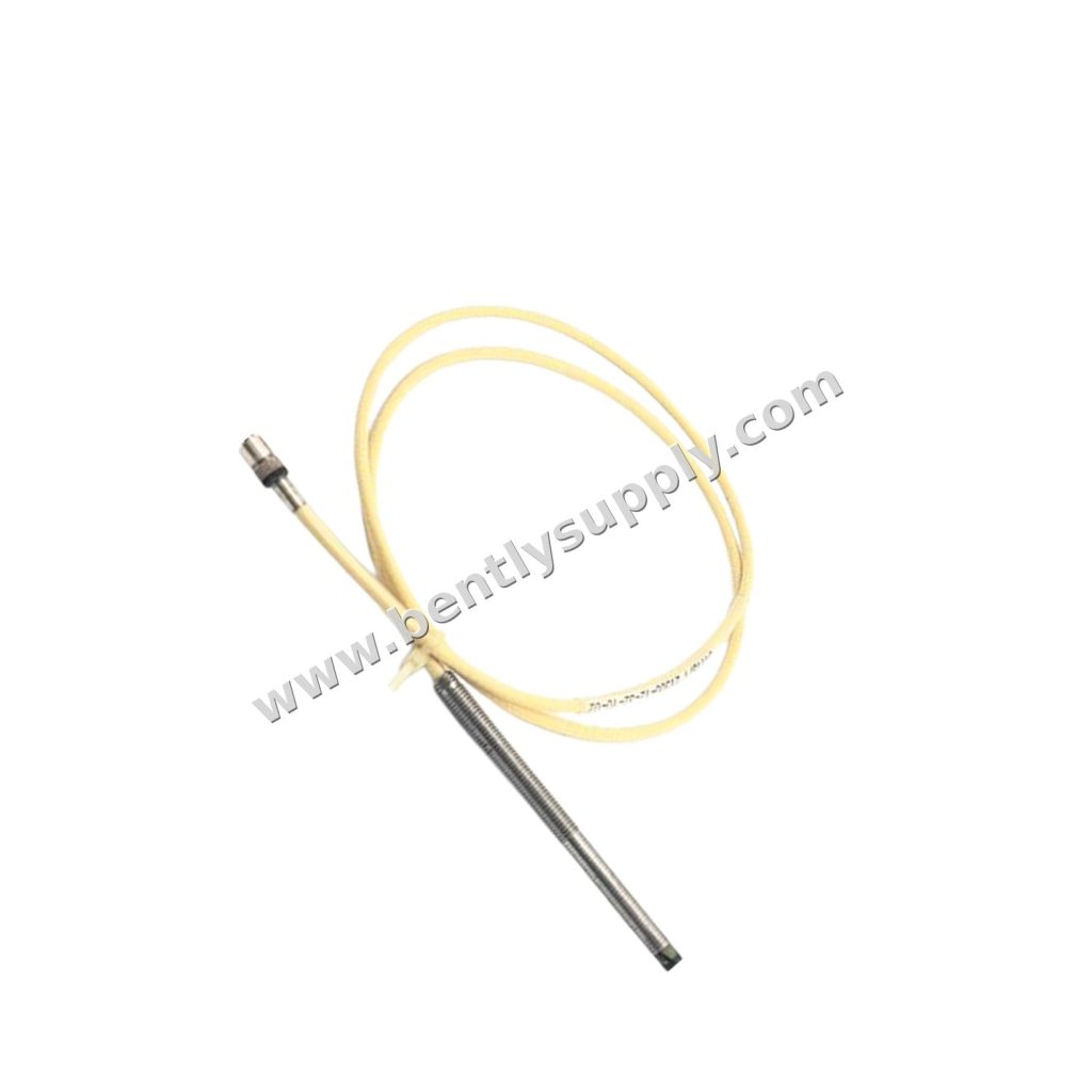 Bently Nevada 21747-080-00 product photo — Bently Nevada 21747-080-00 Extension Cable