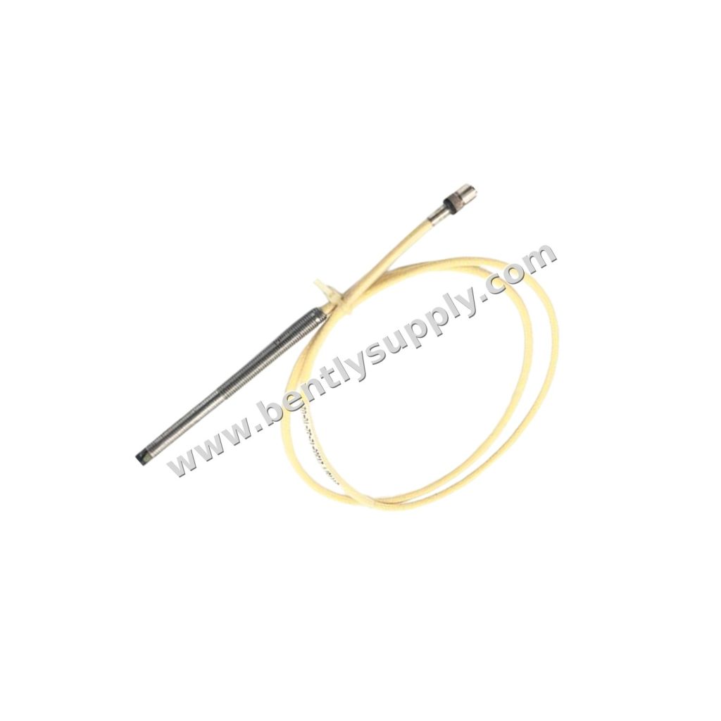 Bently Nevada 21747-080-00 product photo — Bently Nevada 21747-080-00 Extension Cable