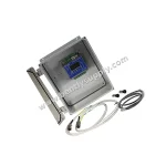 Bently Nevada 2300/25_KIT-003-00 product photo — Bently Nevada 2300/25_KIT-003-00 Monitoring Module