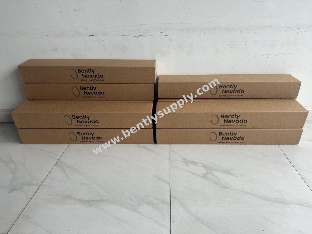 Bently Nevada 31000-16-05-00-035-02-02 product photo — Bently Nevada 31000-16-05-00-035-02-02 Proximity Probe Housing