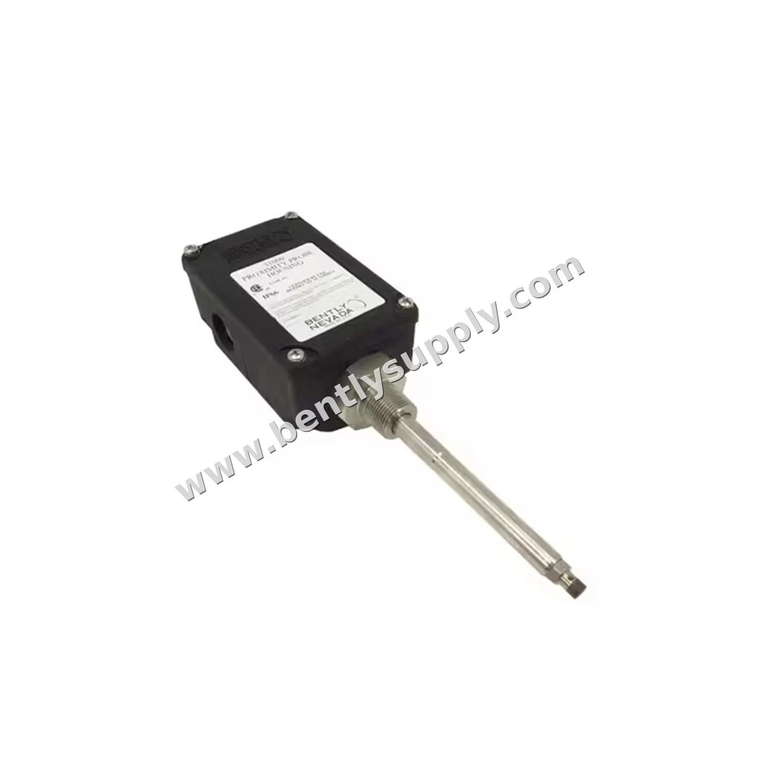 Bently Nevada 32000-29-05-10-075-07-02 32000 Metric Proximity Probe Housing