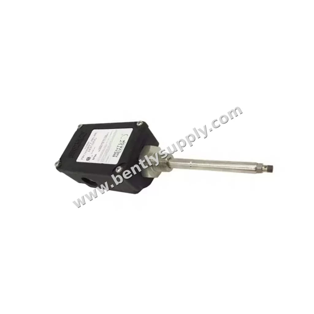 Bently Nevada 32000-16-05-00-080-03-02 product photo — Bently Nevada 32000-16-05-00-080-03-02 31000 Proximity Probe Housings