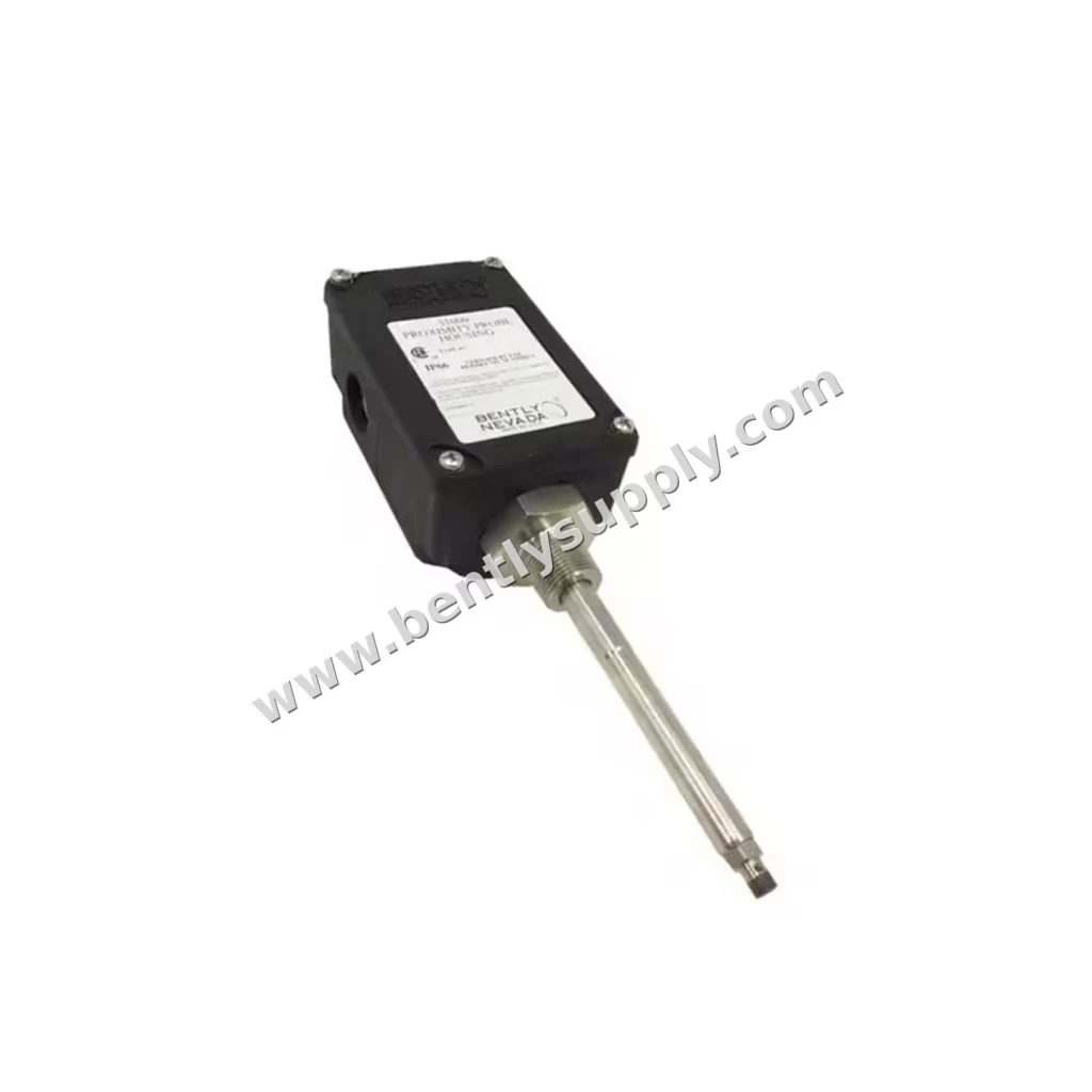 Bently Nevada 32000-16-05-00-080-03-02 product photo — Bently Nevada 32000-16-05-00-080-03-02 31000 Proximity Probe Housings