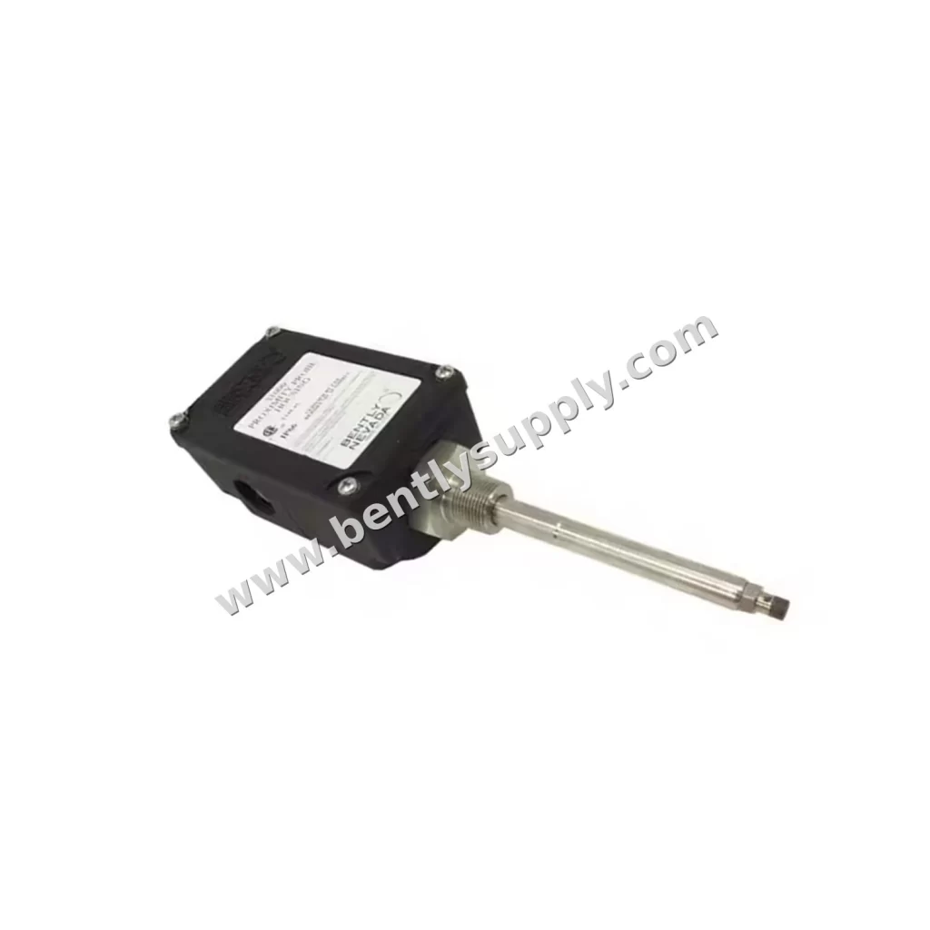 Bently Nevada 32000-16-05-00-080-03-02 product photo — Bently Nevada 32000-16-05-00-080-03-02 31000 Proximity Probe Housings