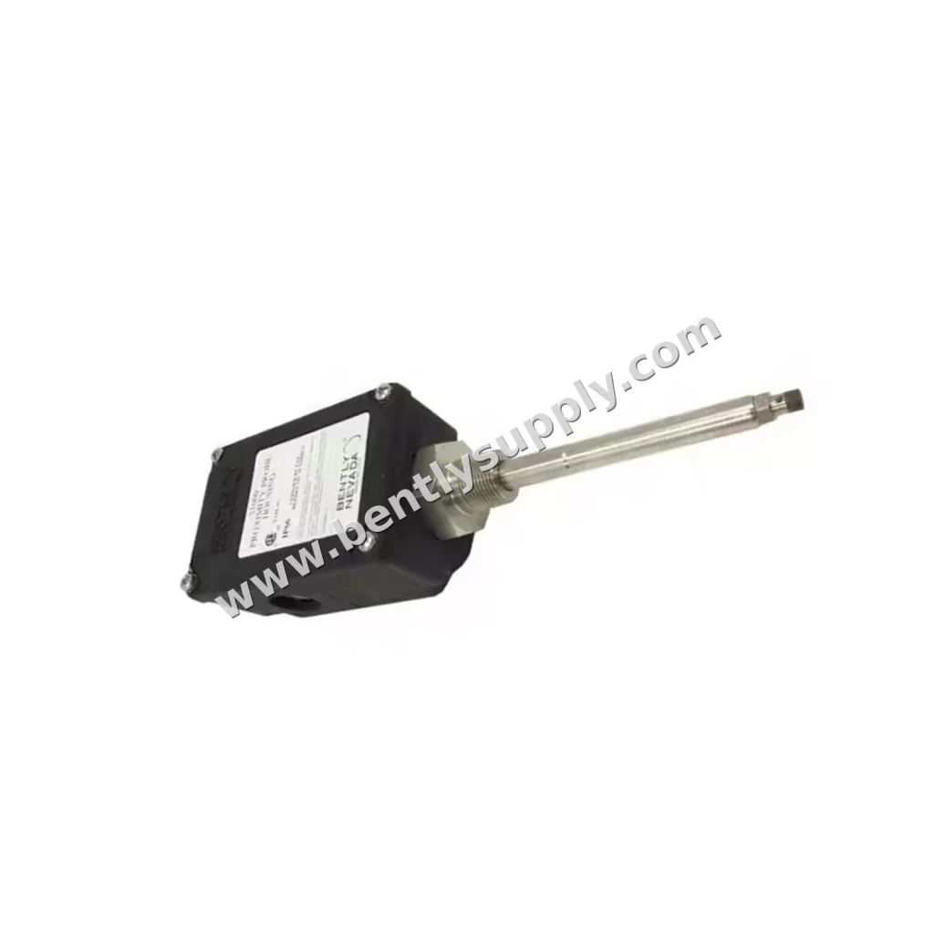 Bently Nevada 32000-16-05-00-080-03-02 product photo — Bently Nevada 32000-16-05-00-080-03-02 31000 Proximity Probe Housings