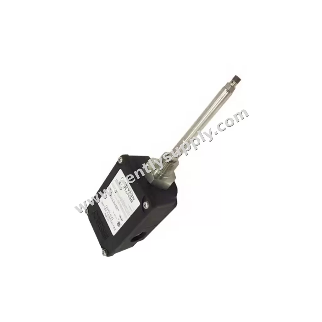 Bently Nevada 32000-16-05-00-080-03-02 product photo — Bently Nevada 32000-16-05-00-080-03-02 31000 Proximity Probe Housings