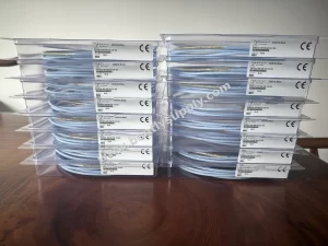 Bently Nevada 330101-00-36-10-02-00 3300 XL 8 mm Probe, 3/8-24 UNF thread