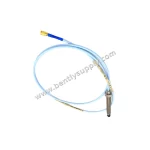 Bently Nevada 330101-00-40-10-11-05 product photo — Bently Nevada 330101-00-40-10-11-05 3300 XL 8 mm Probe, 3/8-24 UNF thread