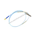 Bently Nevada 330101-00-40-10-11-05 product photo — Bently Nevada 330101-00-40-10-11-05 3300 XL 8 mm Probe, 3/8-24 UNF thread