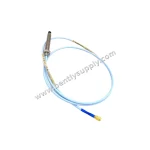 Bently Nevada 330101-00-40-10-11-05 product photo — Bently Nevada 330101-00-40-10-11-05 3300 XL 8 mm Probe, 3/8-24 UNF thread
