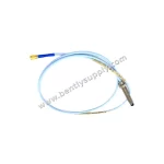 Bently Nevada 330101-00-40-10-11-05 product photo — Bently Nevada 330101-00-40-10-11-05 3300 XL 8 mm Probe, 3/8-24 UNF thread