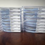 Bently Nevada 330101-00-66-10-02-CN product photo — Bently Nevada 330101-00-66-10-02-CN 3300 XL 8 mm Probe