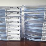 Bently Nevada 330101-00-66-10-02-CN product photo — Bently Nevada 330101-00-66-10-02-CN 3300 XL 8 mm Probe