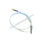 Bently Nevada 330101-00-66-10-02-CN product photo — Bently Nevada 330101-00-66-10-02-CN 3300 XL 8 mm Probe