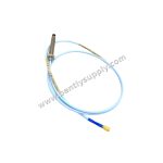 Bently Nevada 330101-00-66-10-02-CN product photo — Bently Nevada 330101-00-66-10-02-CN 3300 XL 8 mm Probe