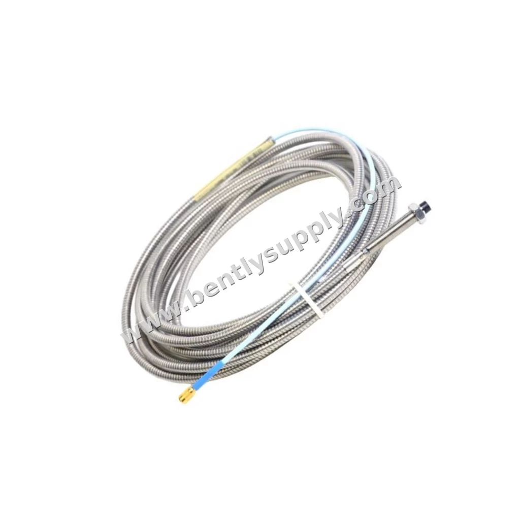 Bently Nevada 330102-04-45-50-01-00 product photo — Bently Nevada 330102-04-45-50-01-00 3300 XL 8 mm Proximity Probes