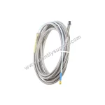 Bently Nevada 330102-04-45-50-01-00 product photo — Bently Nevada 330102-04-45-50-01-00 3300 XL 8 mm Proximity Probes
