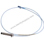 Bently Nevada 330103-00-08-15-02-CN product photo — Bently Nevada 330103-00-08-15-02-CN 3300 XL 8 mm Proximity Probes