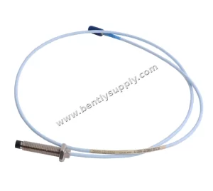 Bently Nevada 330103-00-04-05-12-05 3300 XL 8 mm Proximity Probes, Metric