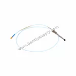Bently Nevada 330103-00-08-05-02-05 product photo — Bently Nevada 330103-00-08-05-02-05 3300 XL 8 mm Proximity Probes, Metric