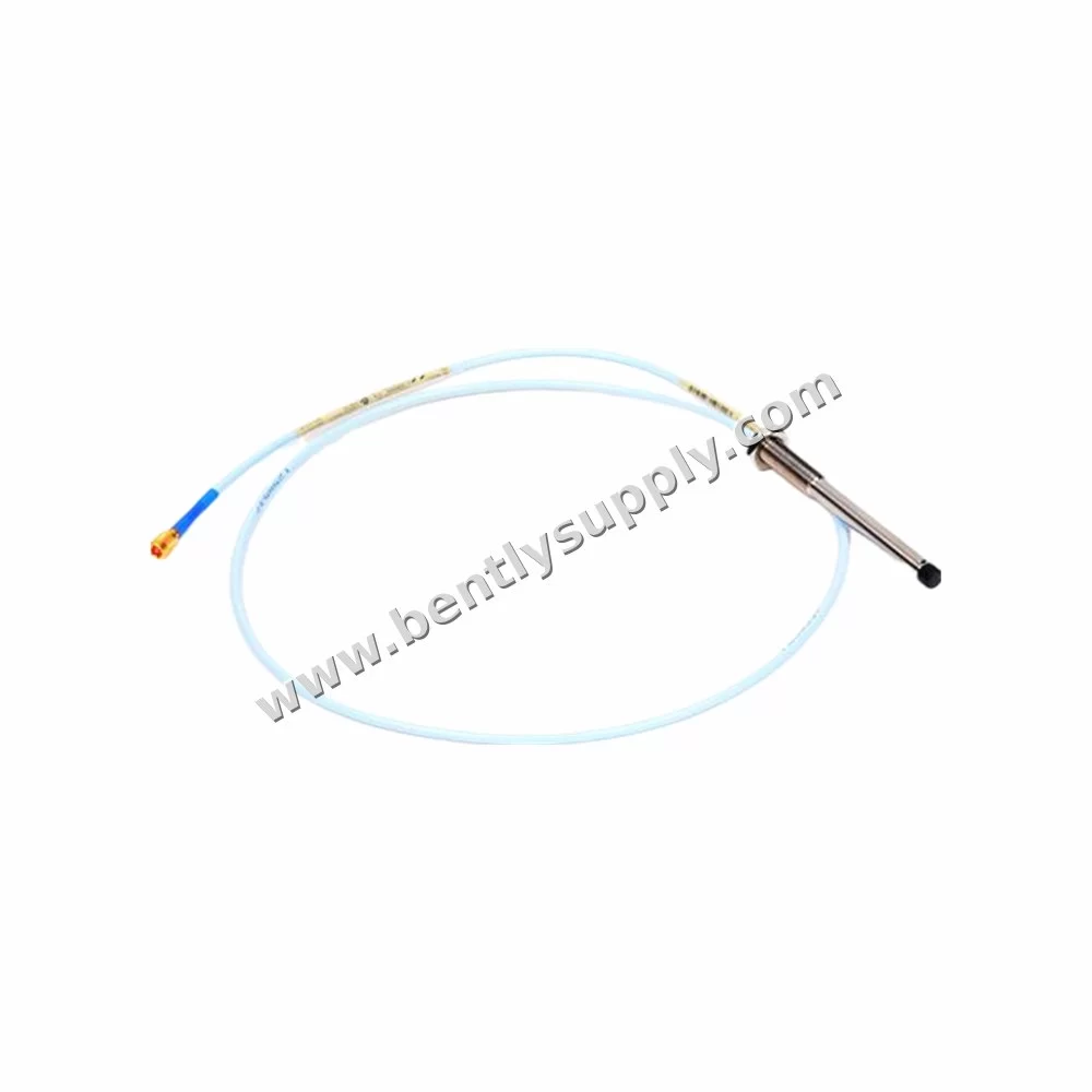 Bently Nevada 330103-00-08-05-02-05 product photo — Bently Nevada 330103-00-08-05-02-05 3300 XL 8 mm Proximity Probes, Metric
