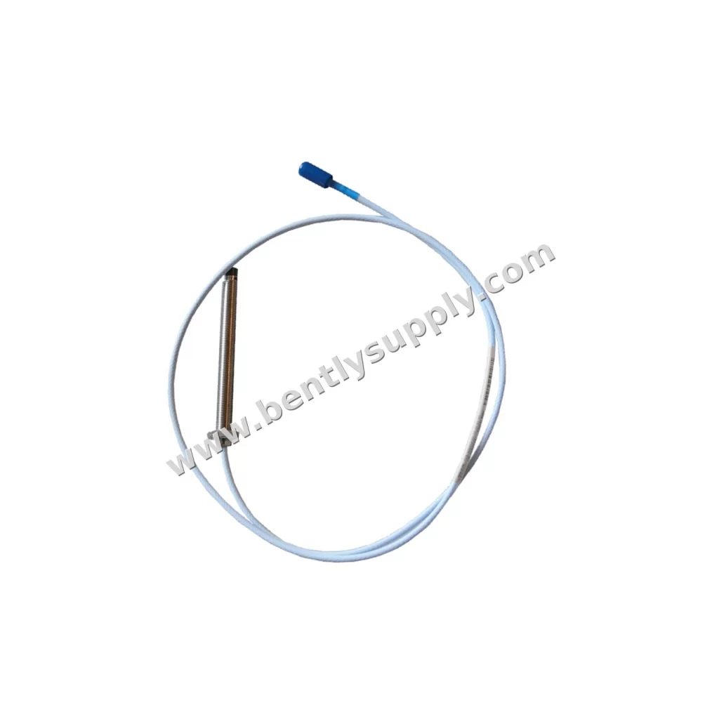 Bently Nevada 330103-00-08-05-02-05 product photo — Bently Nevada 330103-00-08-05-02-05 3300 XL 8 mm Proximity Probes, Metric